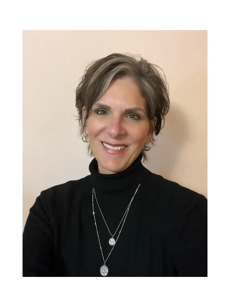 Kate Ingersoll professional portrait