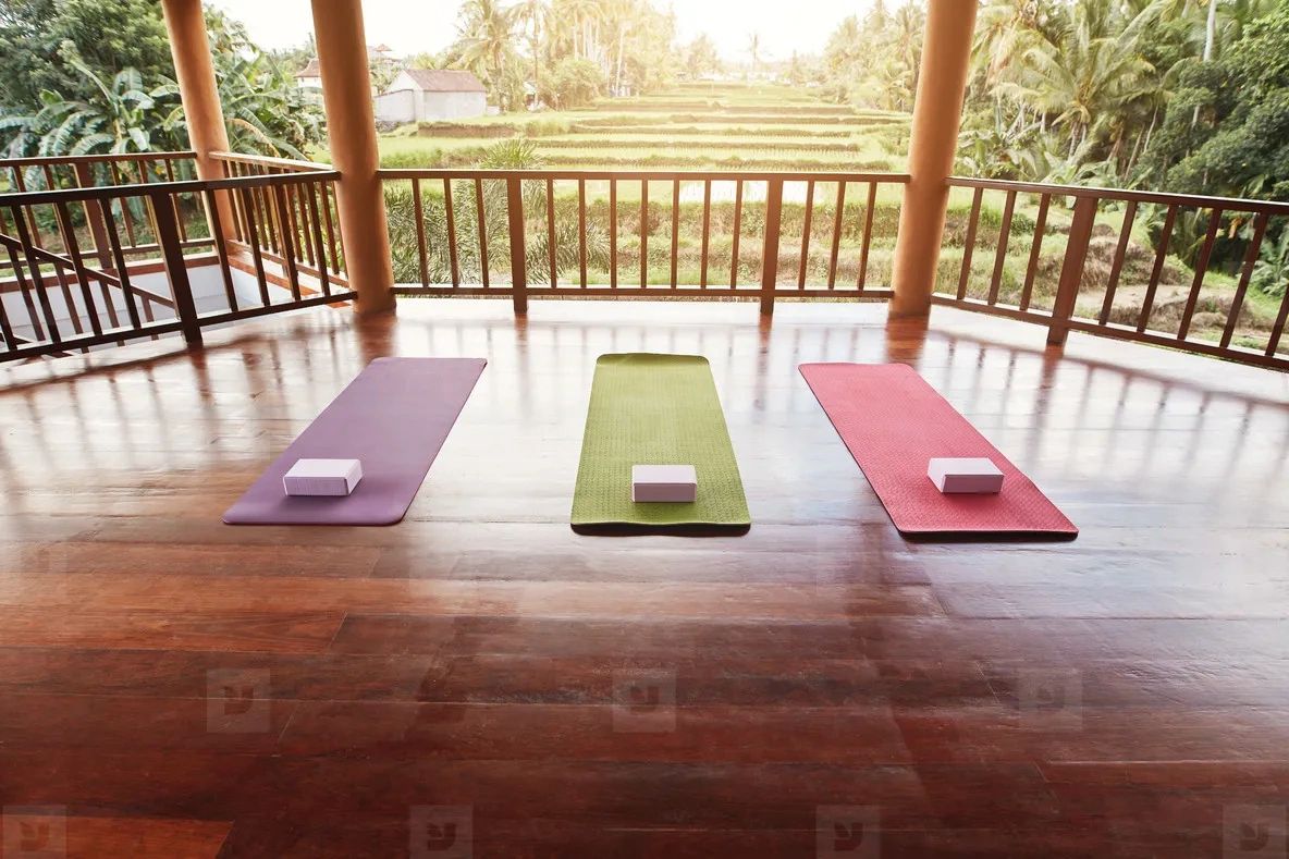 Yoga Classes and Workshops